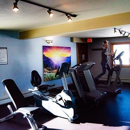 The Inn At Steamboat Steamboat Springs Bagian luar foto