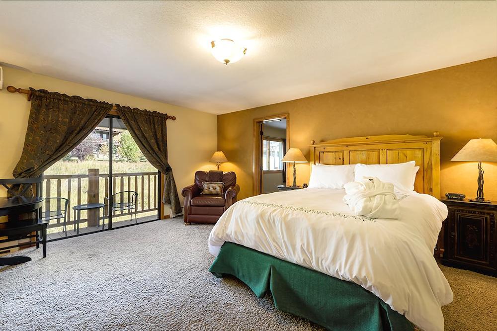 The Inn At Steamboat Steamboat Springs Bagian luar foto