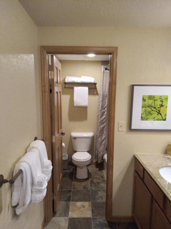The Inn At Steamboat Steamboat Springs Bagian luar foto