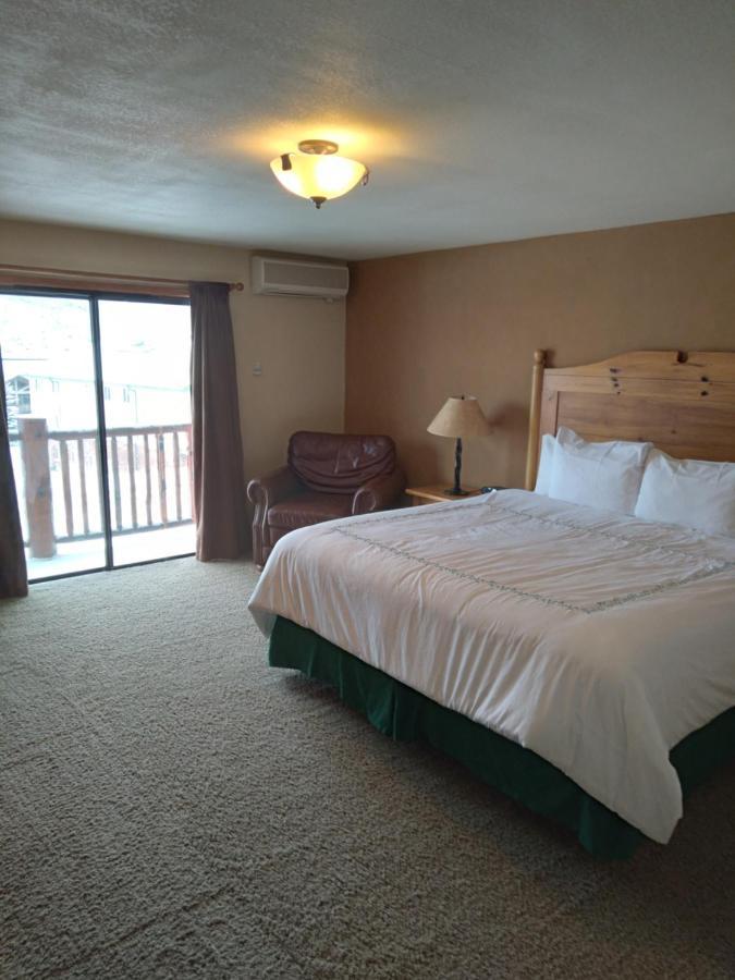 The Inn At Steamboat Steamboat Springs Bagian luar foto