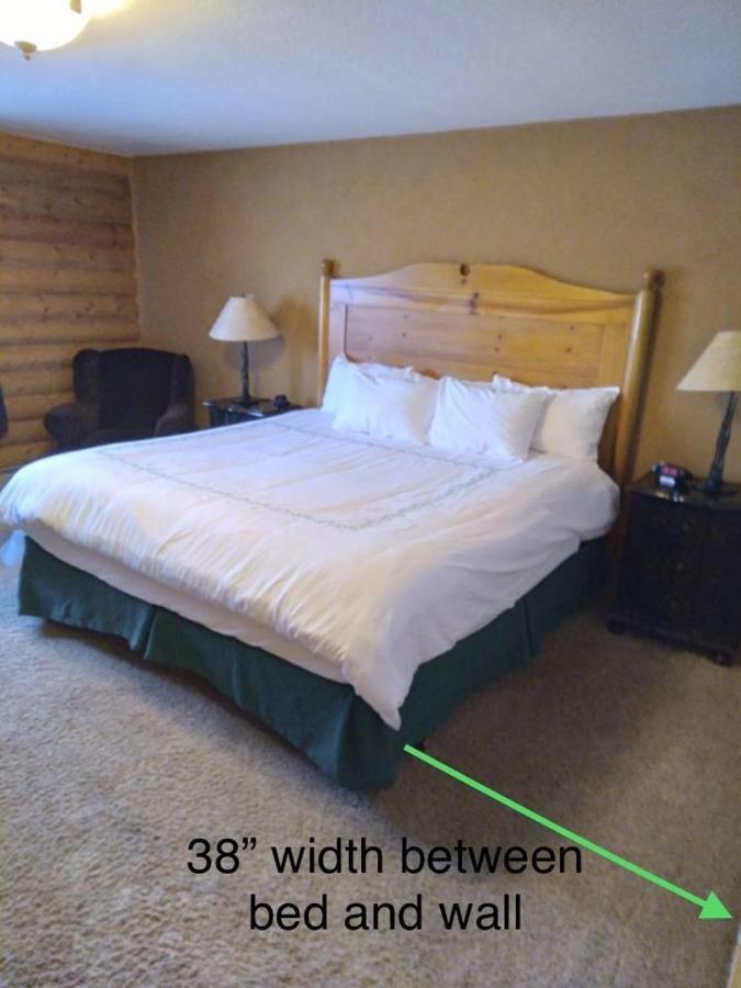 The Inn At Steamboat Steamboat Springs Bagian luar foto