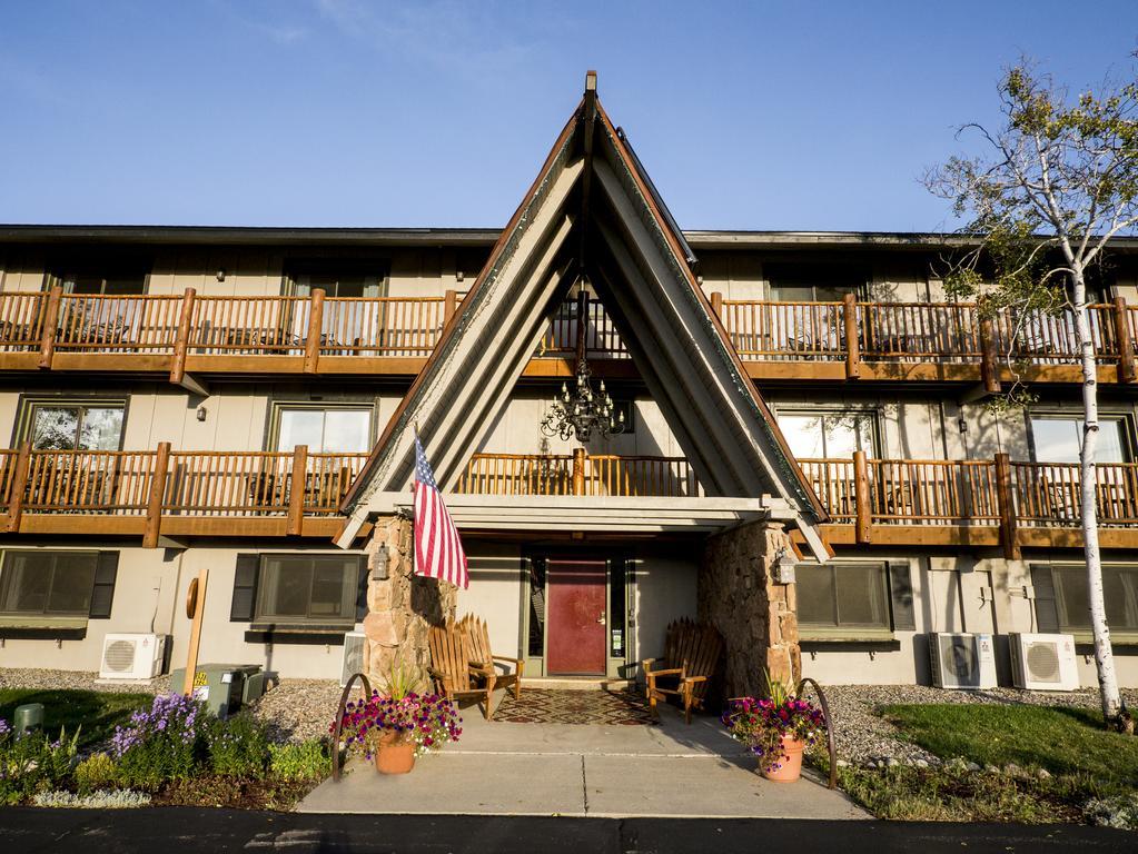 The Inn At Steamboat Steamboat Springs Bagian luar foto