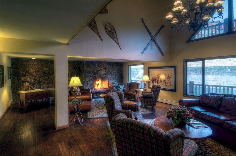 The Inn At Steamboat Steamboat Springs Bagian luar foto