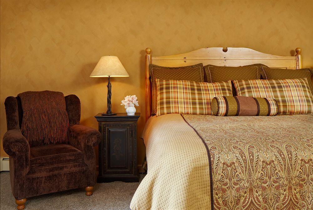 The Inn At Steamboat Steamboat Springs Bagian luar foto
