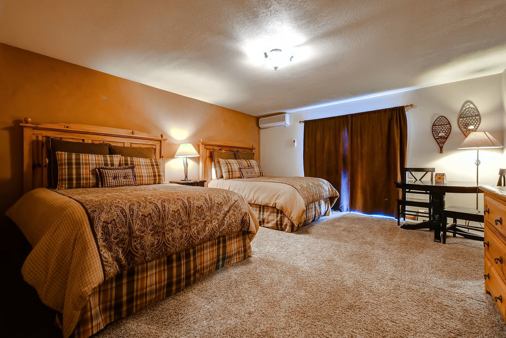 The Inn At Steamboat Steamboat Springs Bagian luar foto