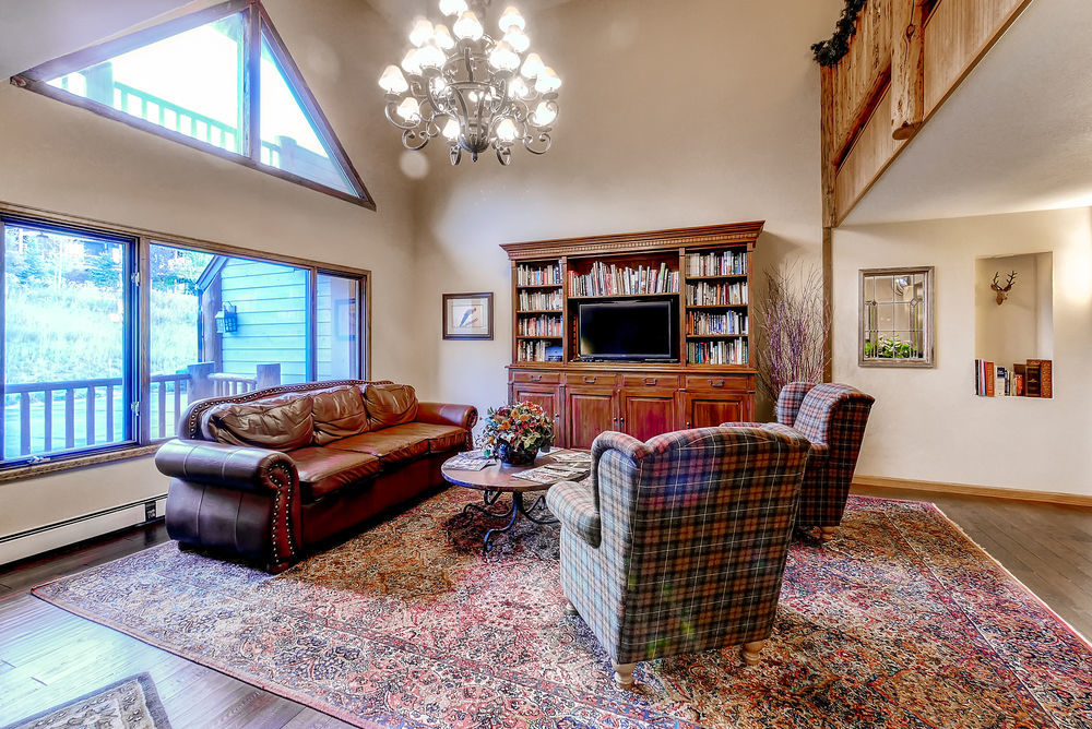 The Inn At Steamboat Steamboat Springs Bagian luar foto