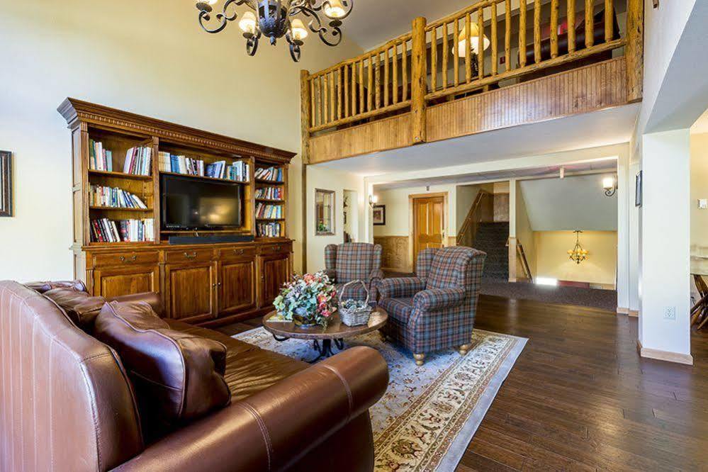 The Inn At Steamboat Steamboat Springs Bagian luar foto