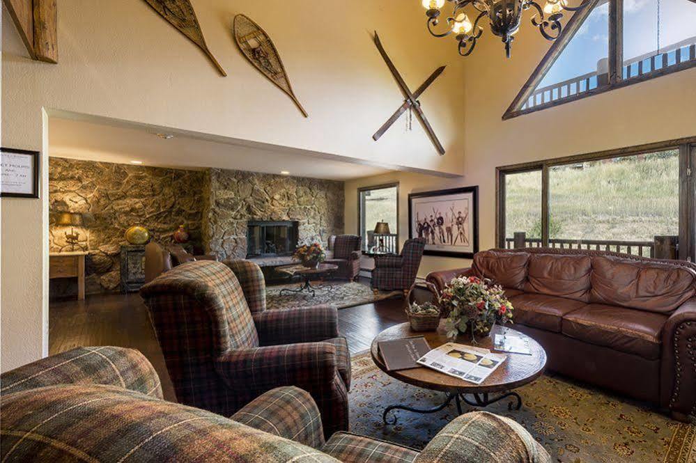 The Inn At Steamboat Steamboat Springs Bagian luar foto