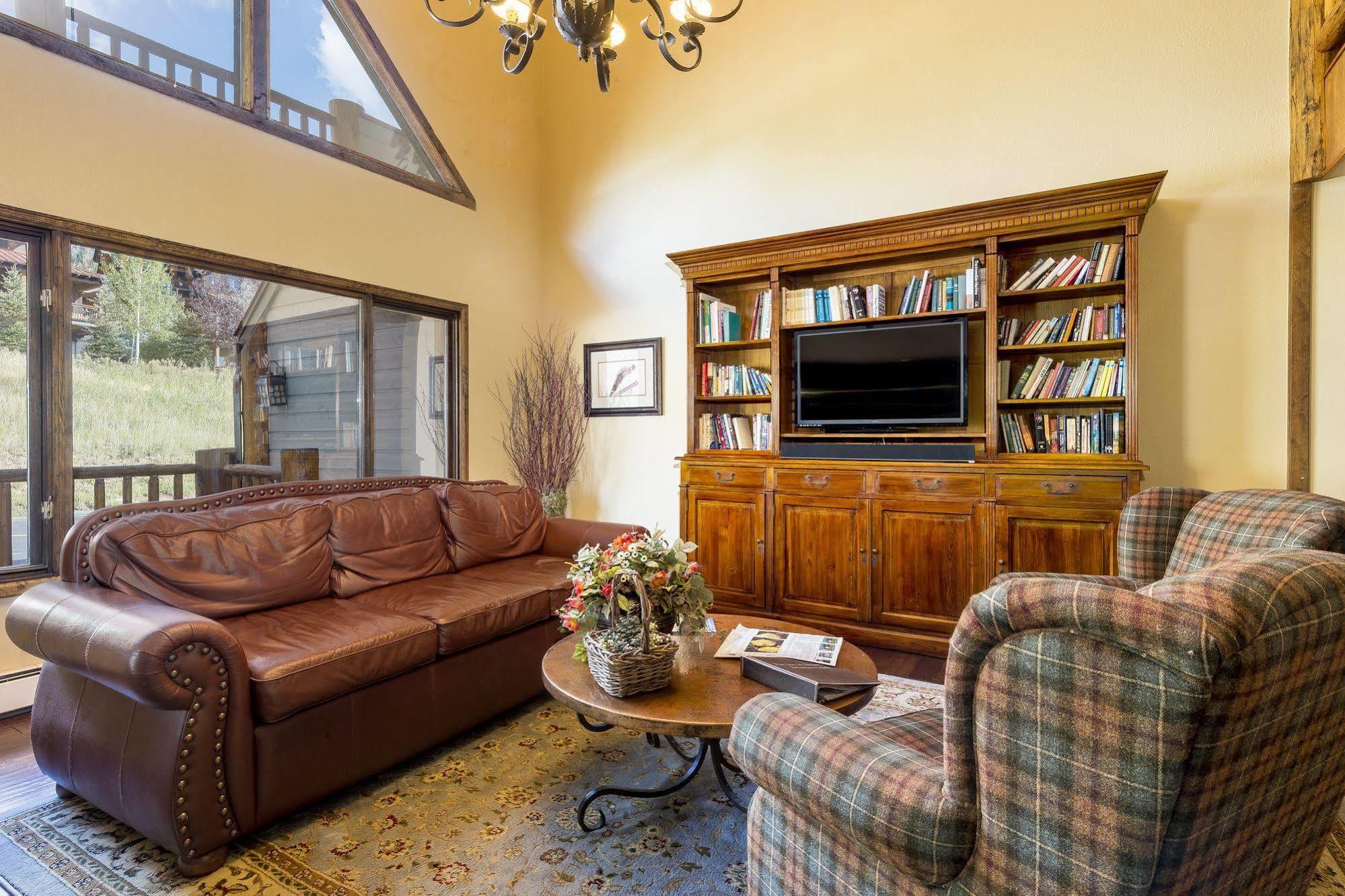 The Inn At Steamboat Steamboat Springs Bagian luar foto