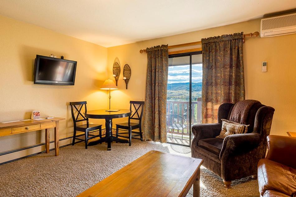 The Inn At Steamboat Steamboat Springs Bagian luar foto