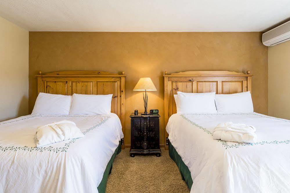 The Inn At Steamboat Steamboat Springs Bagian luar foto