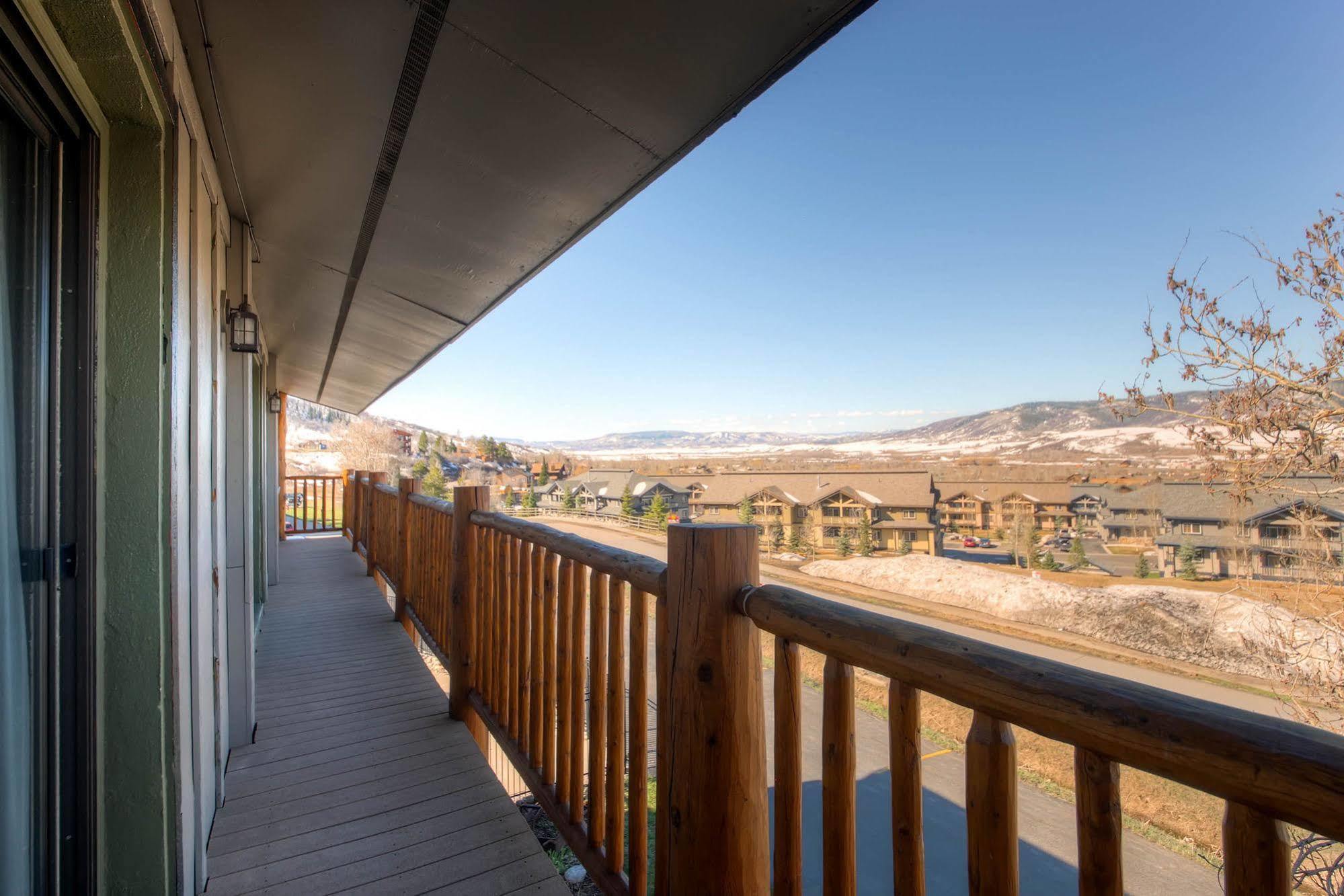 The Inn At Steamboat Steamboat Springs Bagian luar foto