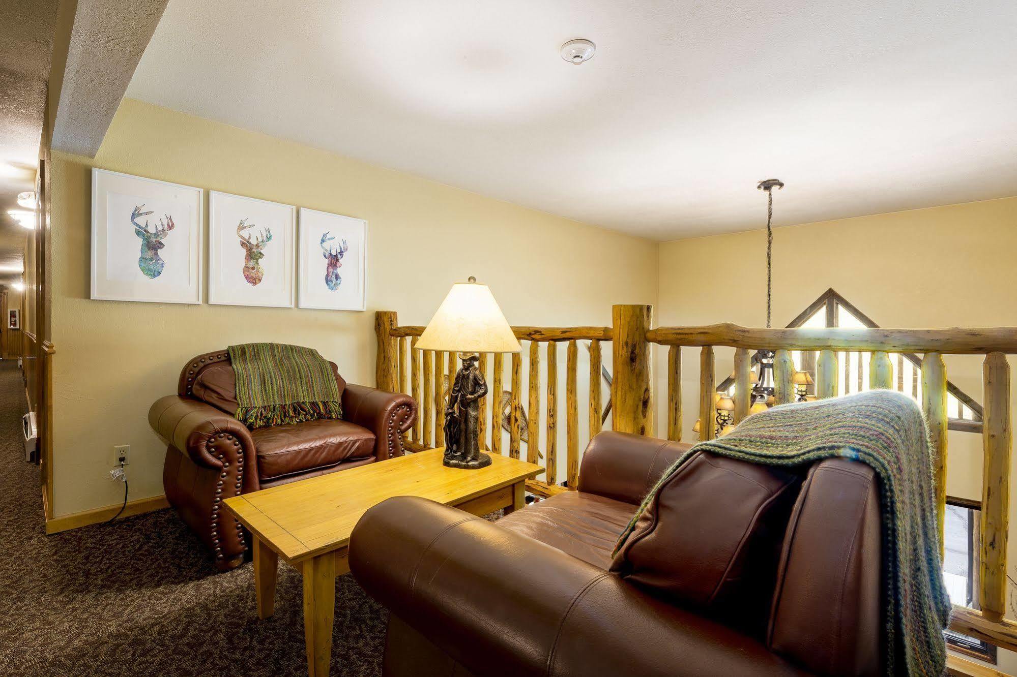 The Inn At Steamboat Steamboat Springs Bagian luar foto