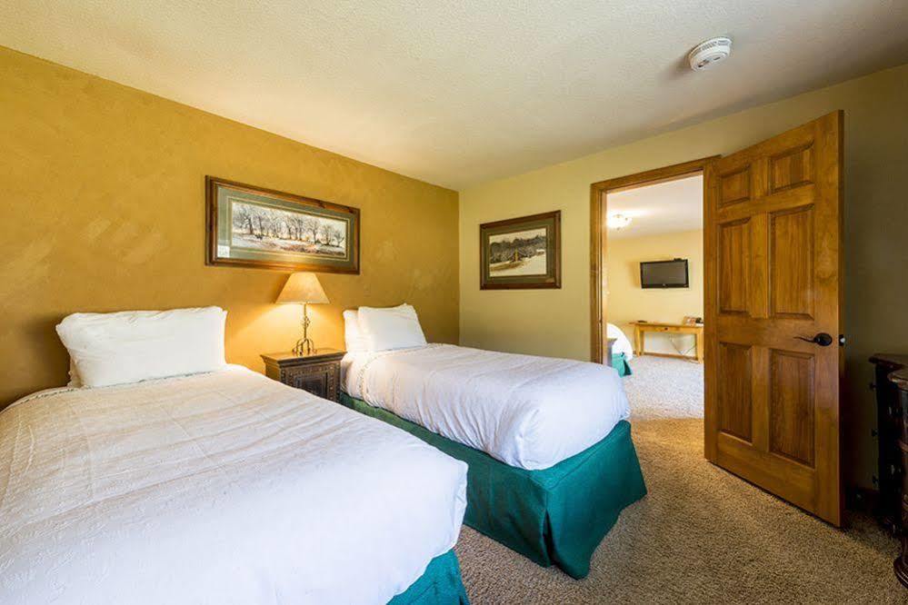 The Inn At Steamboat Steamboat Springs Bagian luar foto