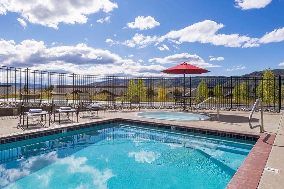 The Inn At Steamboat Steamboat Springs Bagian luar foto