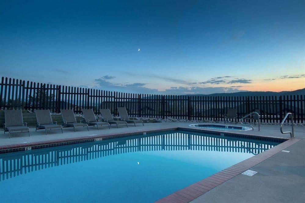 The Inn At Steamboat Steamboat Springs Bagian luar foto