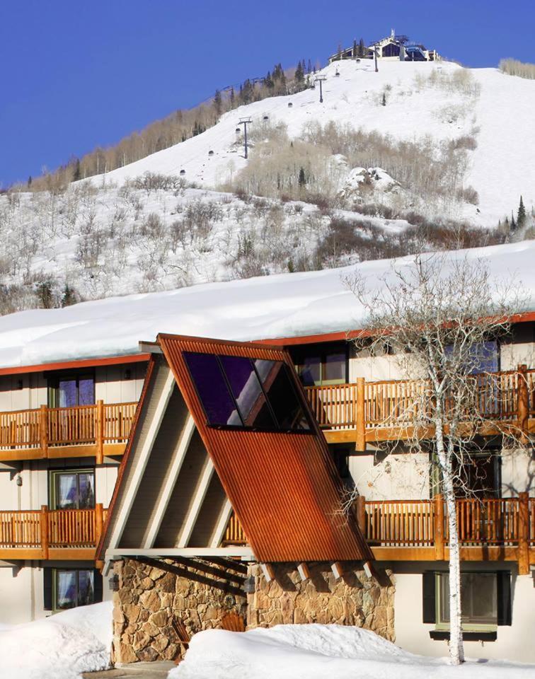 The Inn At Steamboat Steamboat Springs Bagian luar foto