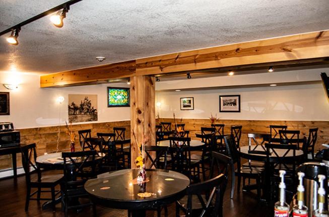 The Inn At Steamboat Steamboat Springs Bagian luar foto