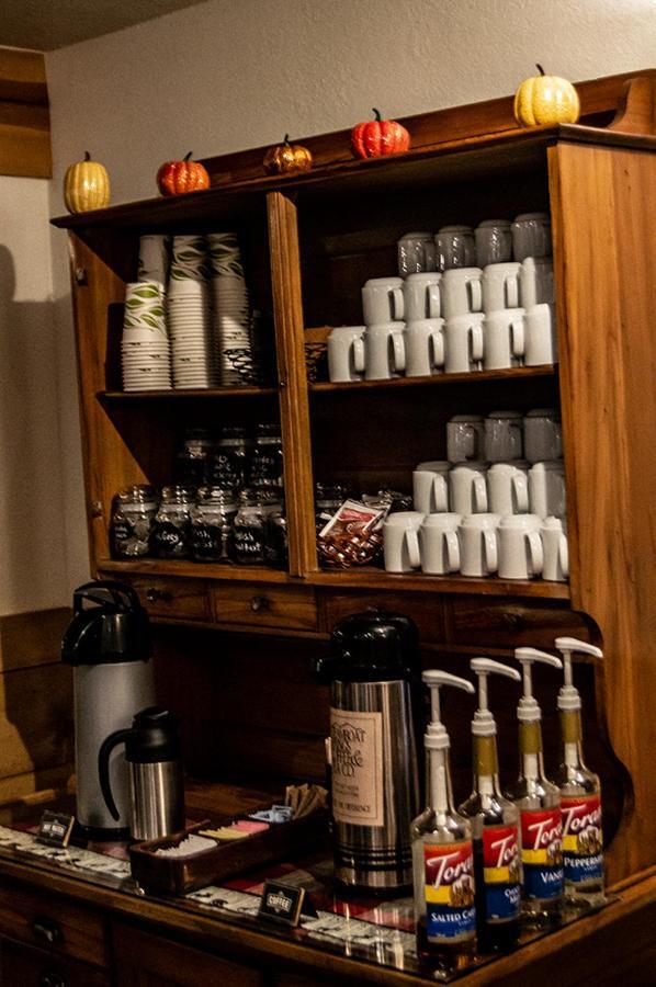 The Inn At Steamboat Steamboat Springs Bagian luar foto
